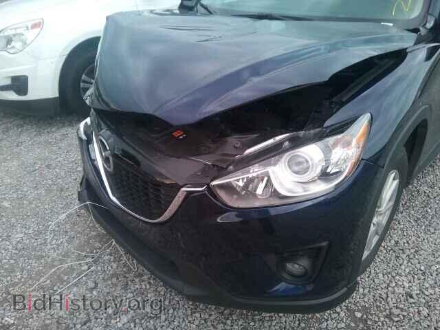 2014 MAZDA CX-5 - VIN: JM3KE2CY4E0372012 - Photo 10