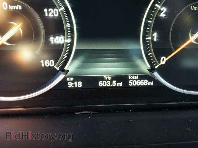 2014 BMW 6 SERIES - VIN: WBA6B2C54ED129301 - Фото 8