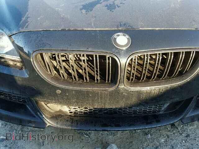 2014 BMW 6 SERIES - VIN: WBA6B2C54ED129301 - Фото 10