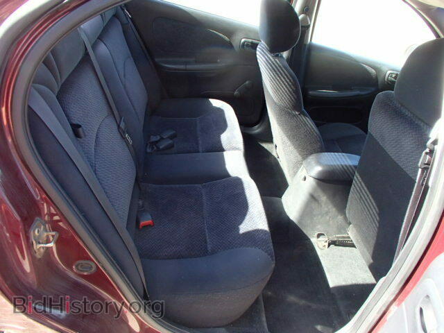 2001 DODGE NEON - VIN: 1B3ES46C11D274019 - Фото 6