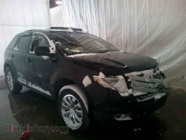 Photo 2FMDK48C99BA64949 - FORD EDGE 2009