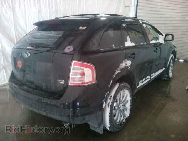 2009 FORD EDGE - VIN: 2FMDK48C99BA64949 - Photo 4