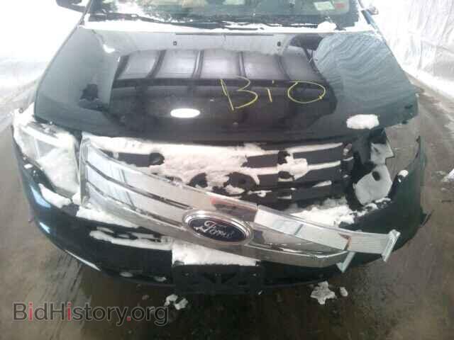 2009 FORD EDGE - VIN: 2FMDK48C99BA64949 - Photo 7