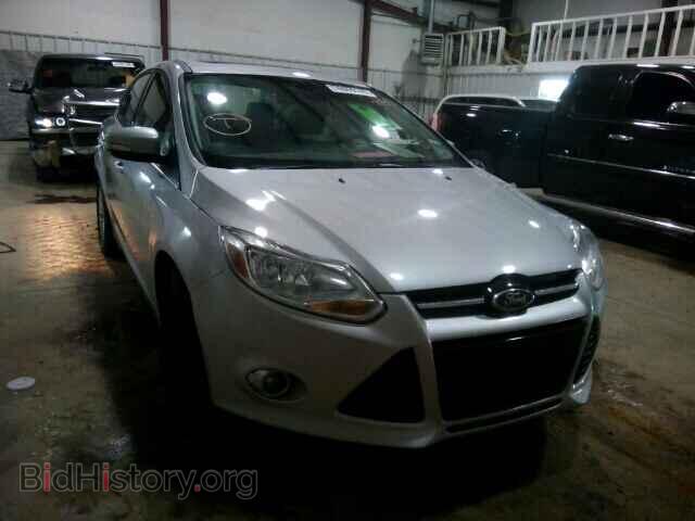 Photo 1FAHP3H22CL453955 - FORD FOCUS 2012