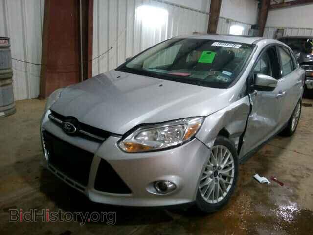 2012 FORD FOCUS - VIN: 1FAHP3H22CL453955 - Photo 2