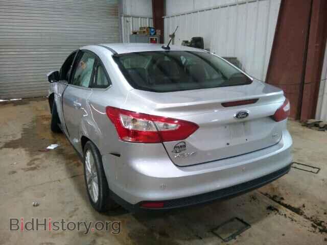 2012 FORD FOCUS - VIN: 1FAHP3H22CL453955 - Photo 3