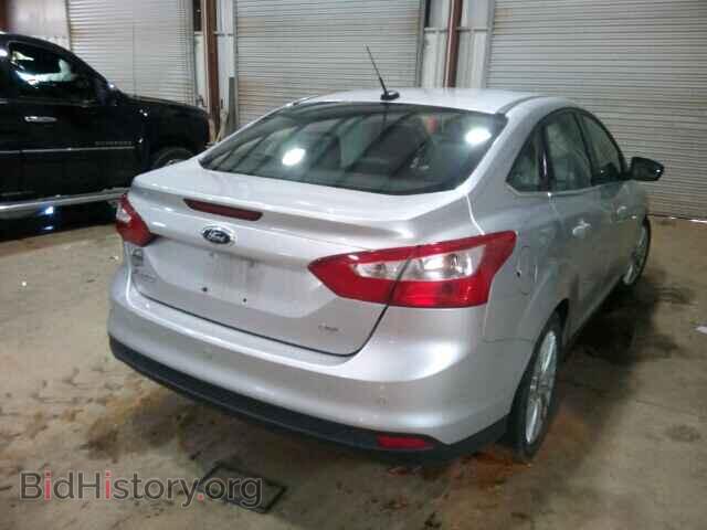 2012 FORD FOCUS - VIN: 1FAHP3H22CL453955 - Photo 4