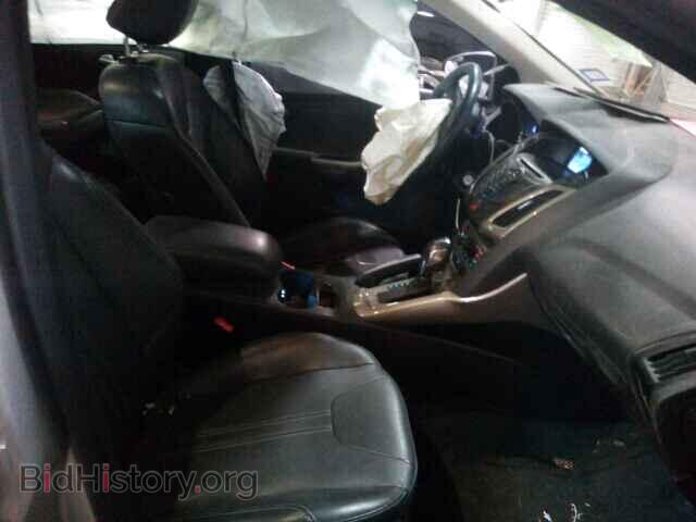 2012 FORD FOCUS - VIN: 1FAHP3H22CL453955 - Photo 5
