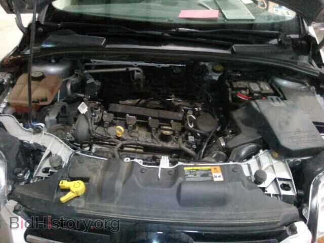 2012 FORD FOCUS - VIN: 1FAHP3H22CL453955 - Photo 7