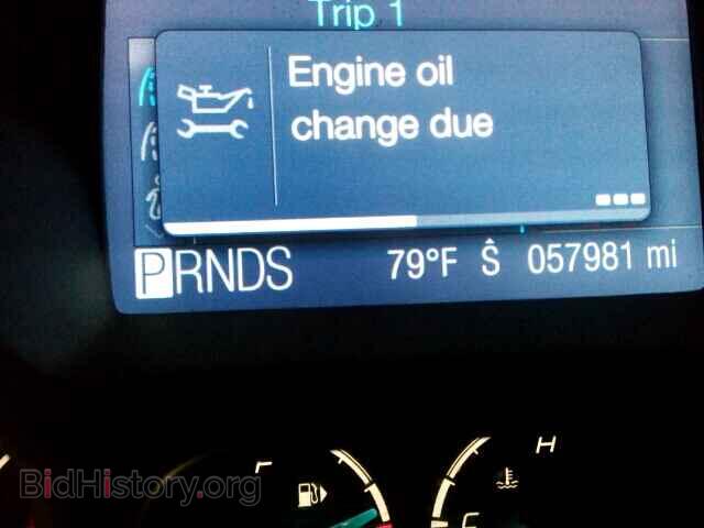 2012 FORD FOCUS - VIN: 1FAHP3H22CL453955 - Photo 8
