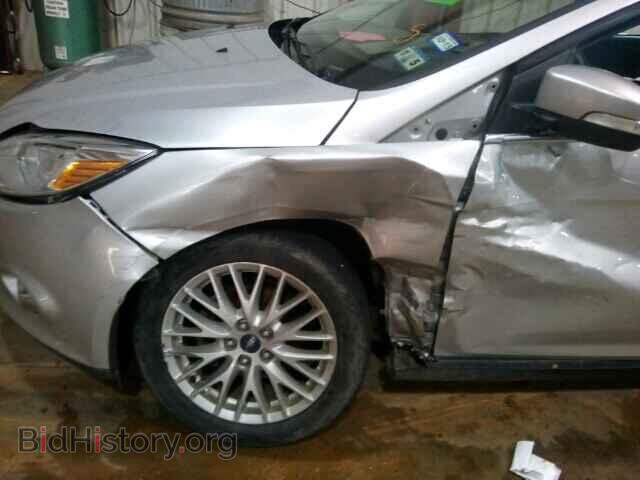 2012 FORD FOCUS - VIN: 1FAHP3H22CL453955 - Photo 9