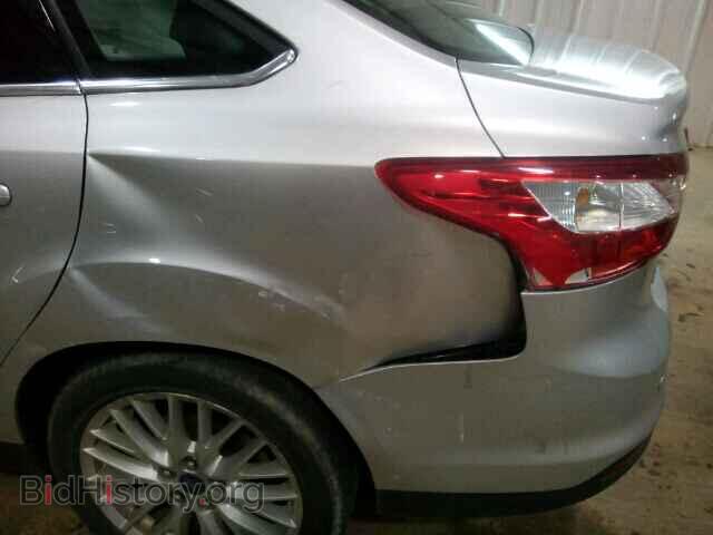 2012 FORD FOCUS - VIN: 1FAHP3H22CL453955 - Photo 10