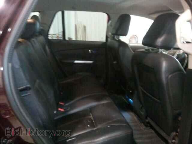 2011 FORD EDGE - VIN: 2FMDK3JC8BBA44492 - Photo 6