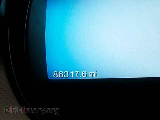 2011 FORD EDGE - VIN: 2FMDK3JC8BBA44492 - Photo 8