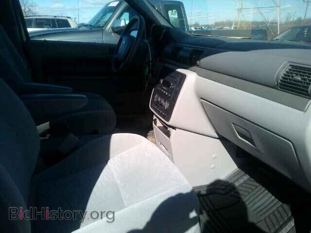 2004 FORD FREESTAR - VIN: 2FMZA516X4BA18218 - Фото 5