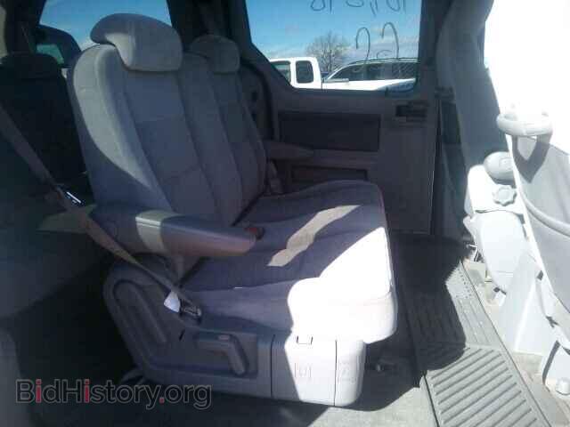 2004 FORD FREESTAR - VIN: 2FMZA516X4BA18218 - Фото 6