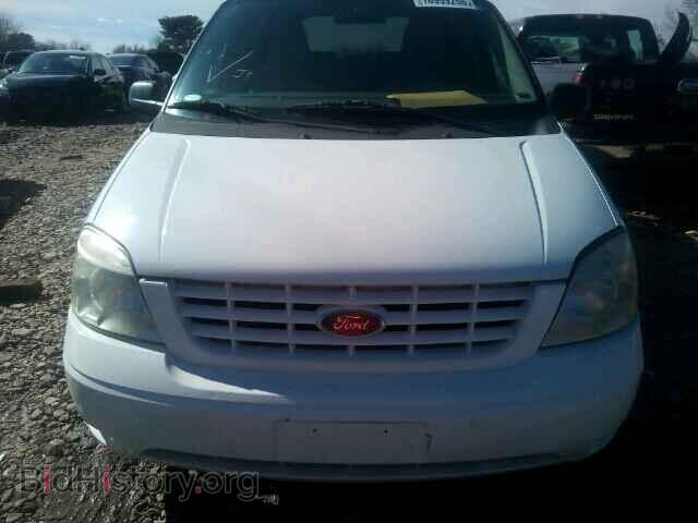 2004 FORD FREESTAR - VIN: 2FMZA516X4BA18218 - Фото 10
