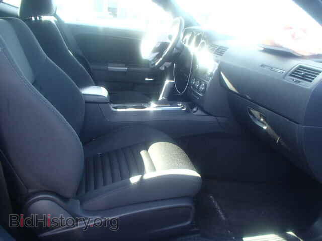 2014 DODGE CHALLENGER - VIN: 2C3CDYBT3EH298333 - Photo 5