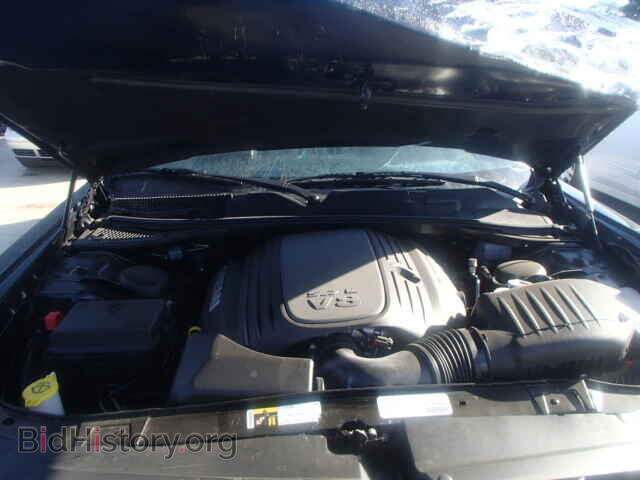 2014 DODGE CHALLENGER - VIN: 2C3CDYBT3EH298333 - Photo 7