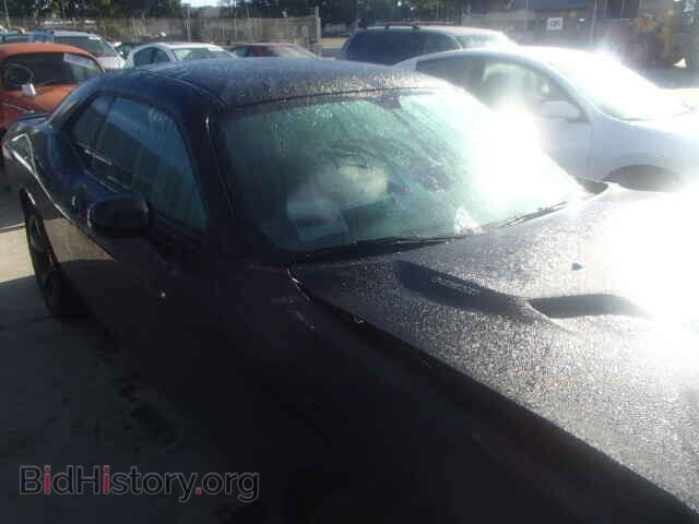 2014 DODGE CHALLENGER - VIN: 2C3CDYBT3EH298333 - Photo 9