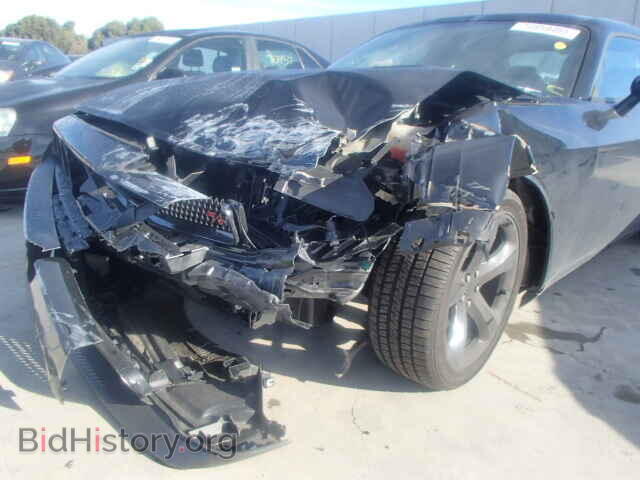 2014 DODGE CHALLENGER - VIN: 2C3CDYBT3EH298333 - Photo 10