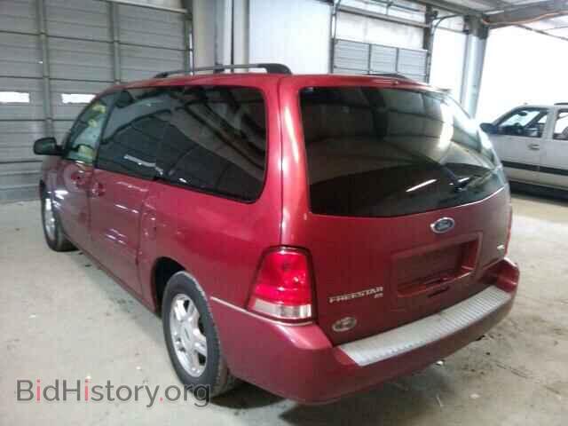 2004 FORD FREESTAR - VIN: 2FMZA52214BB07641 - Фото 3