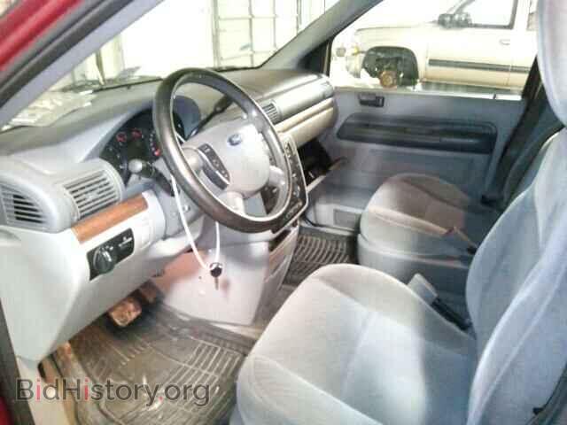 2004 FORD FREESTAR - VIN: 2FMZA52214BB07641 - Фото 5