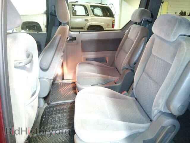 2004 FORD FREESTAR - VIN: 2FMZA52214BB07641 - Фото 6