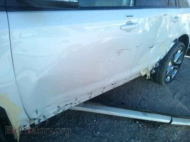 2013 FORD EDGE - VIN: 2FMDK3AK2DBE07234 - Фото 9