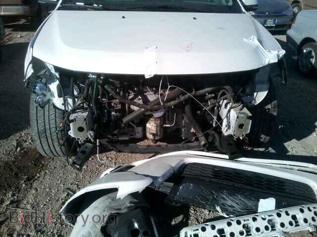 2013 FORD EDGE - VIN: 2FMDK3AK2DBE07234 - Фото 10