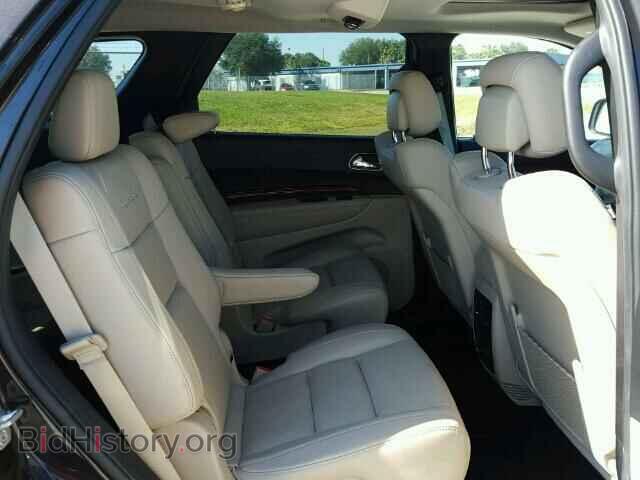 2012 DODGE DURANGO - VIN: 1C4SDHET2CC334869 - Photo 6