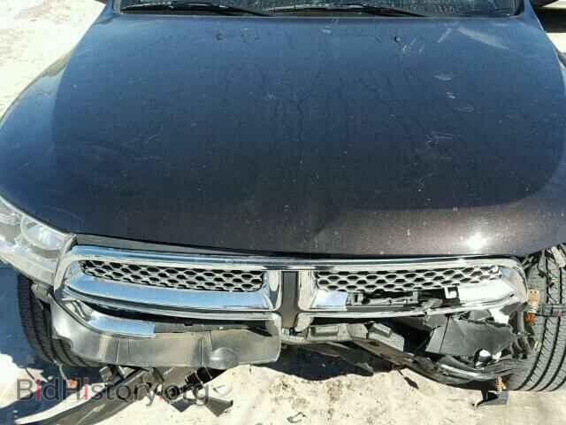 2012 DODGE DURANGO - VIN: 1C4SDHET2CC334869 - Photo 7