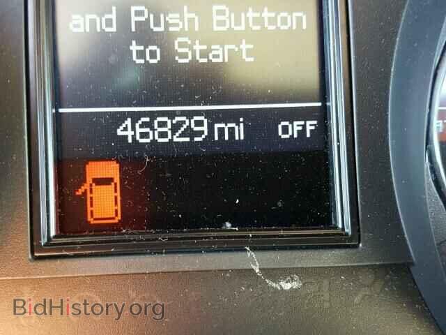 2012 DODGE DURANGO - VIN: 1C4SDHET2CC334869 - Photo 8