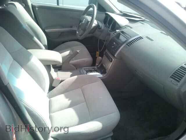 2007 NISSAN MAXIMA - VIN: 1N4BA41E67C850303 - Фото 5