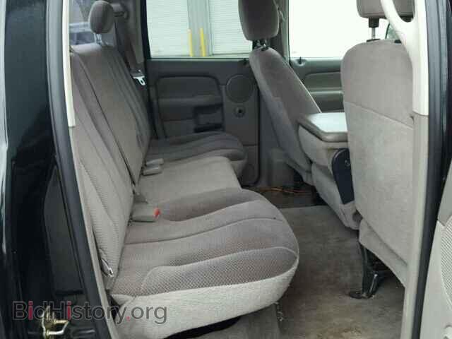 2004 DODGE RAM 1500 - VIN: 1D7HA18N84S638518 - Фото 6