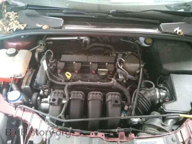 2013 FORD FOCUS - VIN: 1FADP3K25DL259669 - Photo 7