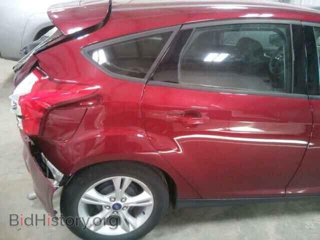 2013 FORD FOCUS - VIN: 1FADP3K25DL259669 - Photo 10