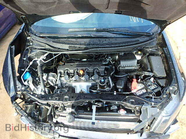 2014 HONDA CIVIC - VIN: 19XFB2F5XEE235796 - Photo 7