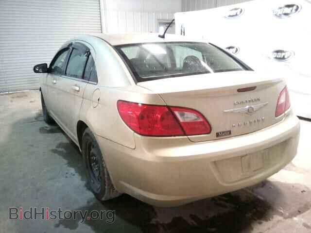2010 CHRYSLER SEBRING - VIN: 1C3CC4FB0AN146072 - Фото 3