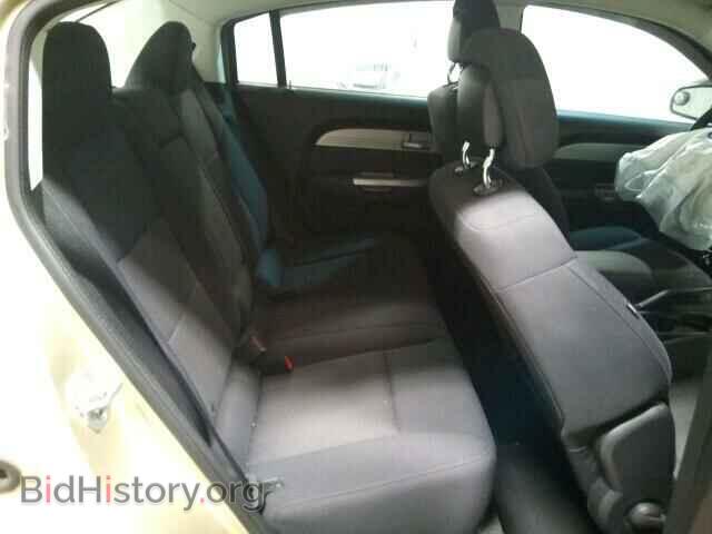 2010 CHRYSLER SEBRING - VIN: 1C3CC4FB0AN146072 - Фото 6