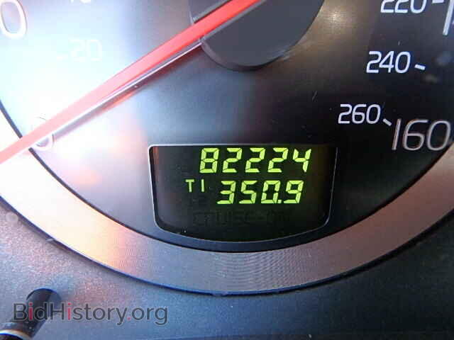 2006 VOLVO S80 - VIN: YV1TS592261445104 - Фото 8