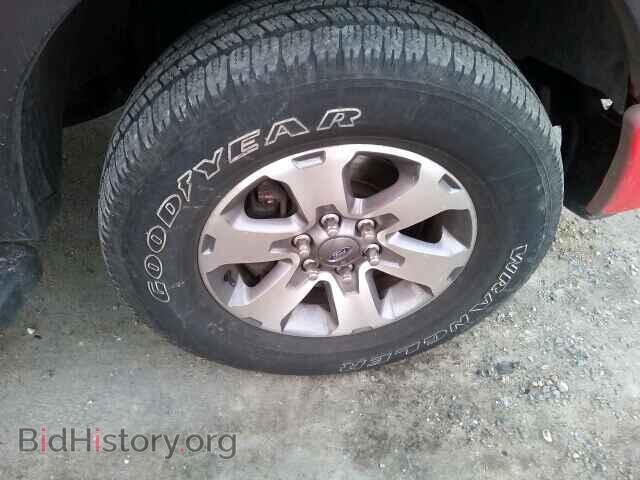2013 FORD F150 - VIN: 1FTFW1EF4DKF56897 - Фото 9