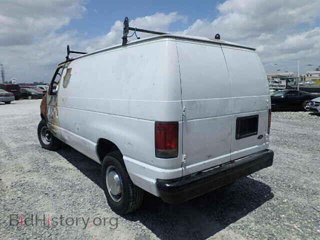 2006 FORD ECONOLINE - VIN: 1FTNE24W36HB13310 - Фото 3