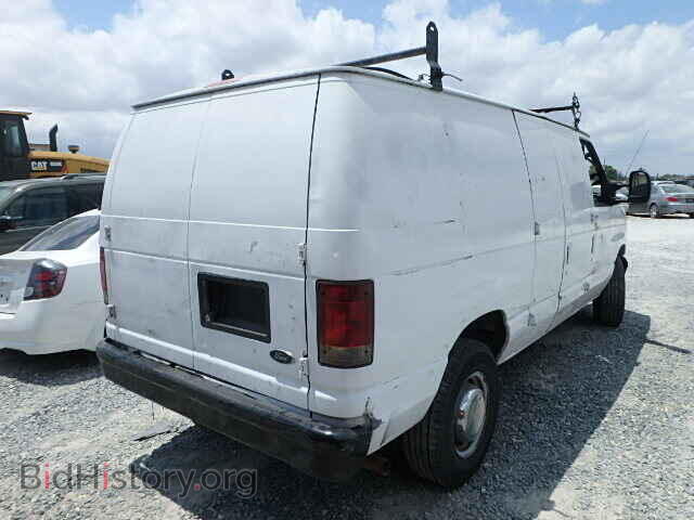 2006 FORD ECONOLINE - VIN: 1FTNE24W36HB13310 - Фото 4
