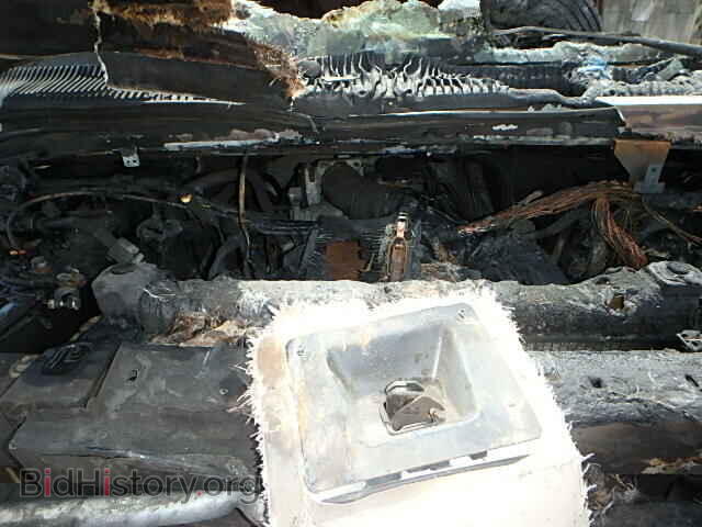 2006 FORD ECONOLINE - VIN: 1FTNE24W36HB13310 - Фото 7