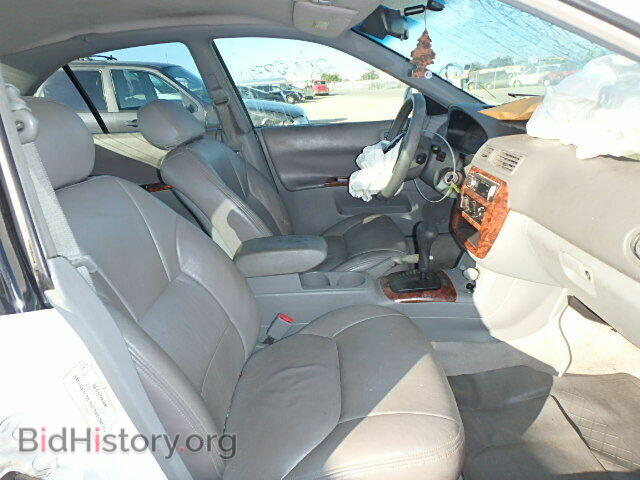 2000 MITSUBISHI GALANT - VIN: 4A3AA46GXYE157205 - Фото 5