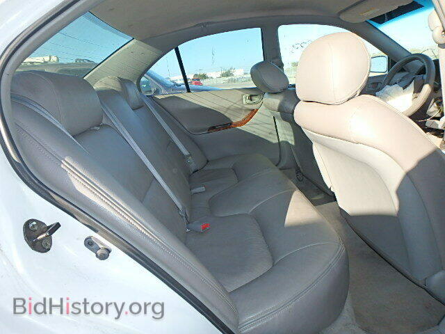2000 MITSUBISHI GALANT - VIN: 4A3AA46GXYE157205 - Фото 6