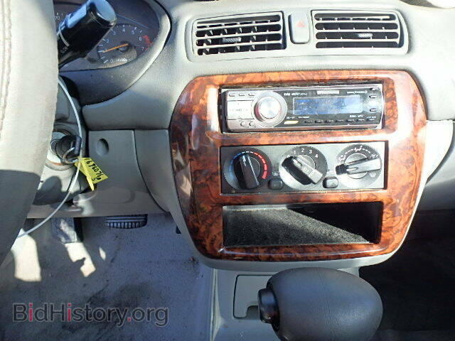 2000 MITSUBISHI GALANT - VIN: 4A3AA46GXYE157205 - Фото 9