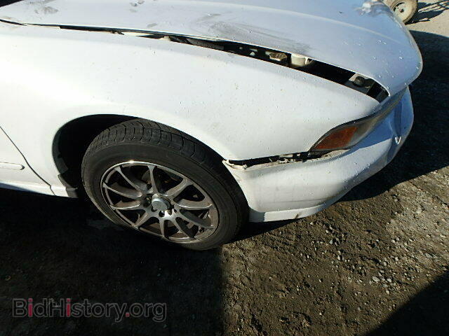 2000 MITSUBISHI GALANT - VIN: 4A3AA46GXYE157205 - Фото 10