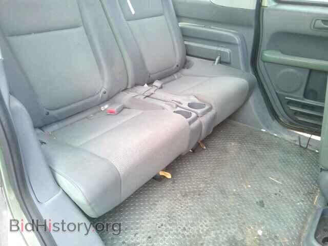 2004 HONDA ELEMENT - VIN: 5J6YH28594L027641 - Photo 6